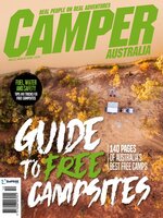 Camper Trailer Australia